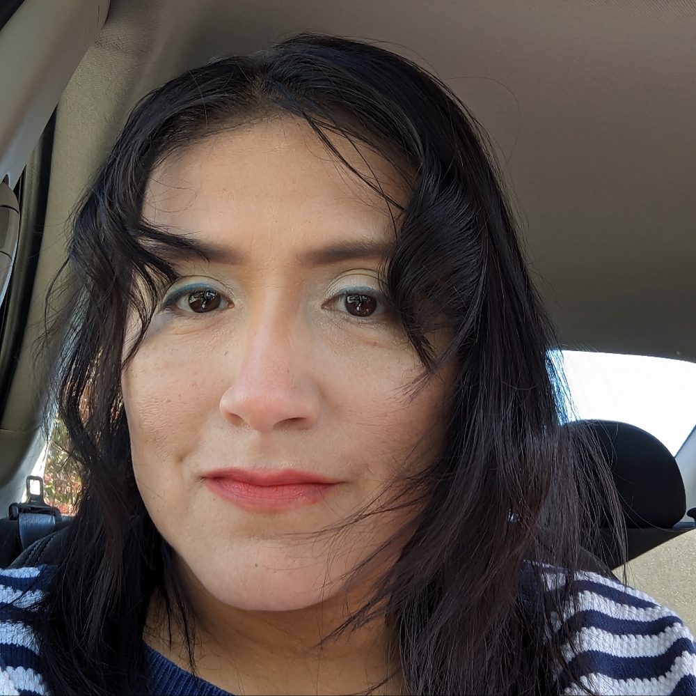 Meet your Posher, Aracely